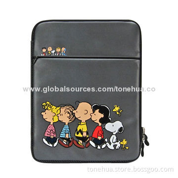 Sleeve for all 8-10" tablets, all generations of iPad and iPad mini